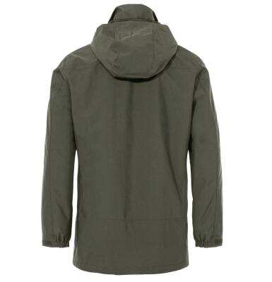 Vaude Idris III 3in1 Outdoor Erkek Parka 42435-161 - 2