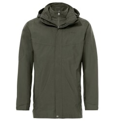 Vaude Idris III 3in1 Outdoor Erkek Parka 42435-161 - 1
