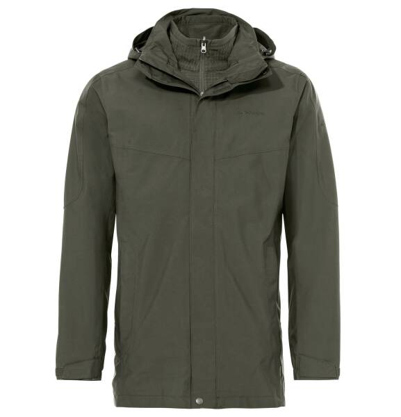 Vaude Idris III 3in1 Outdoor Erkek Parka 42435-161 - 1