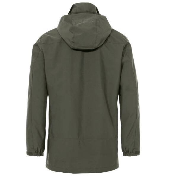 Vaude Idris III 3in1 Outdoor Erkek Parka 42435-161 - 2