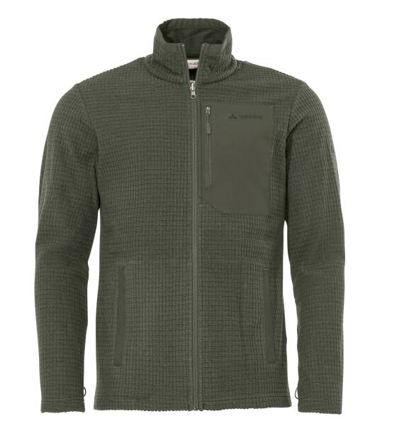 Vaude Idris III 3in1 Outdoor Erkek Parka 42435-161 - 3