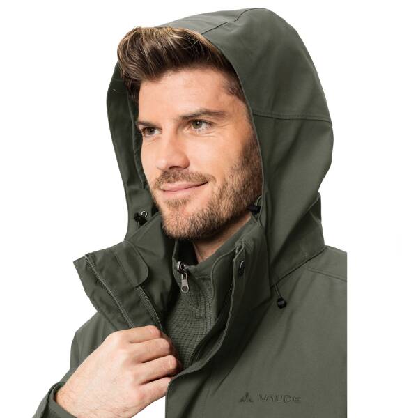 Vaude Idris III 3in1 Outdoor Erkek Parka 42435-161 - 8