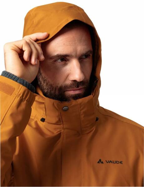 Vaude Idris III 3in1 Outdoor Erkek Parka 42435 - 2