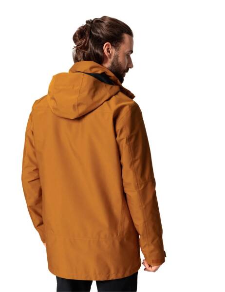 Vaude Idris III 3in1 Outdoor Erkek Parka 42435 - 3