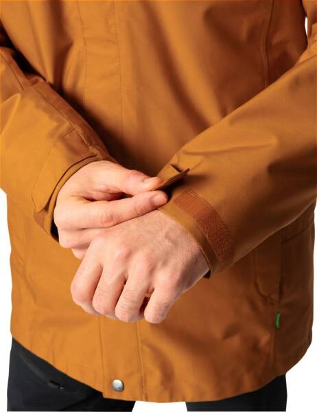 Vaude Idris III 3in1 Outdoor Erkek Parka 42435 - 5