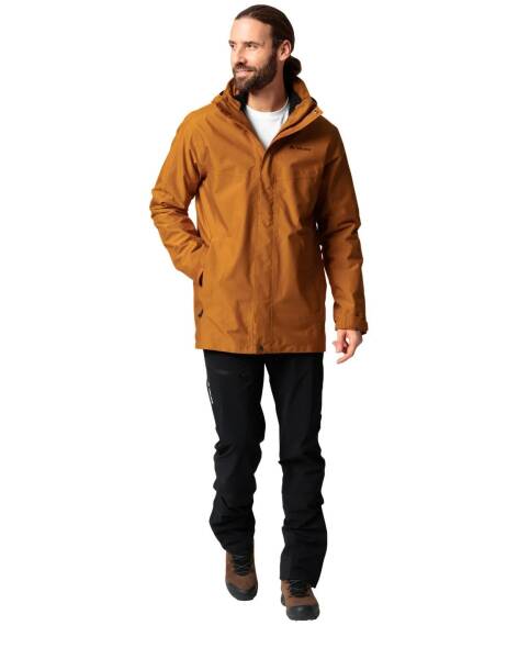 Vaude Idris III 3in1 Outdoor Erkek Parka 42435 - 6