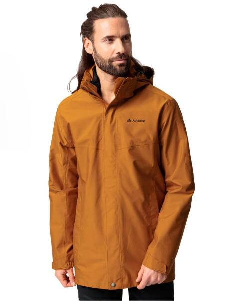 Vaude Idris III 3in1 Outdoor Erkek Parka 42435 - 7