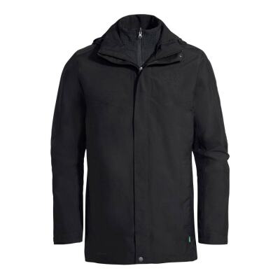 Vaude Idris III 3in1 Outdoor Erkek Parka 42435 - 1