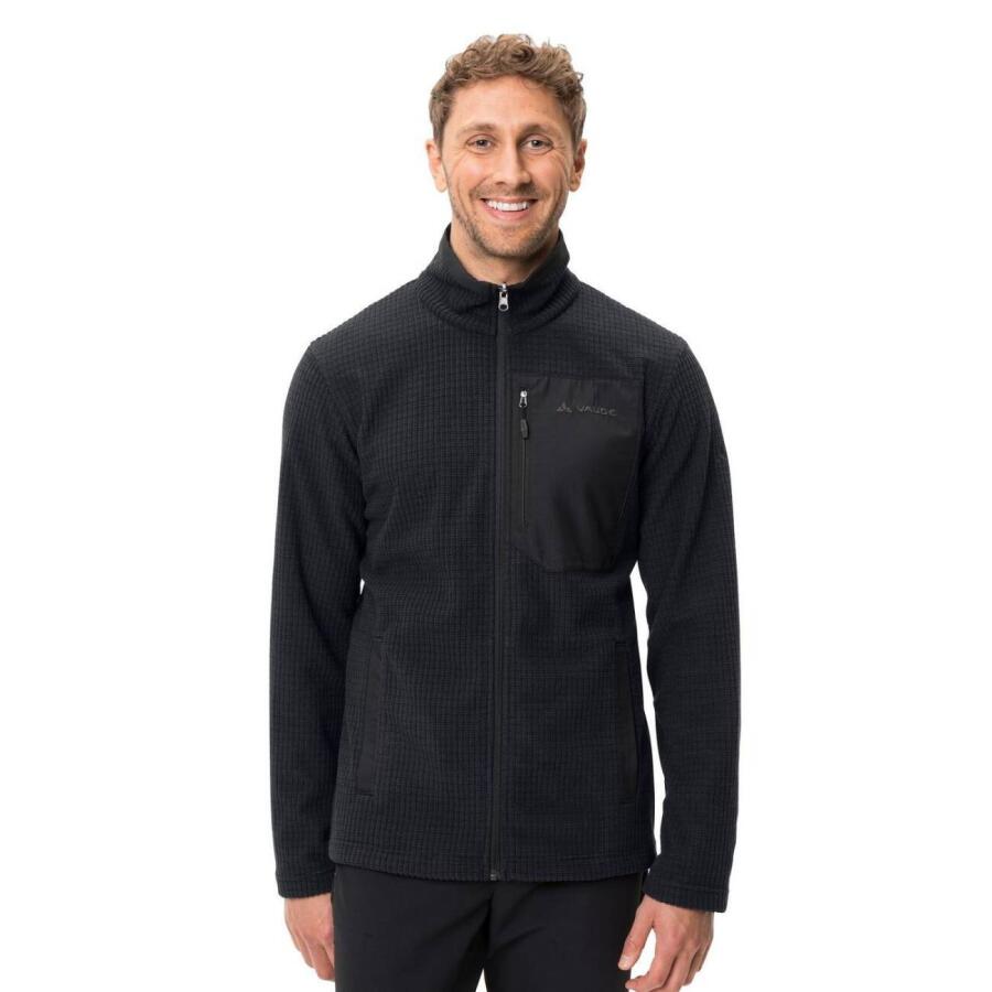 Vaude Idris III 3in1 Outdoor Erkek Parka 42435 - 6