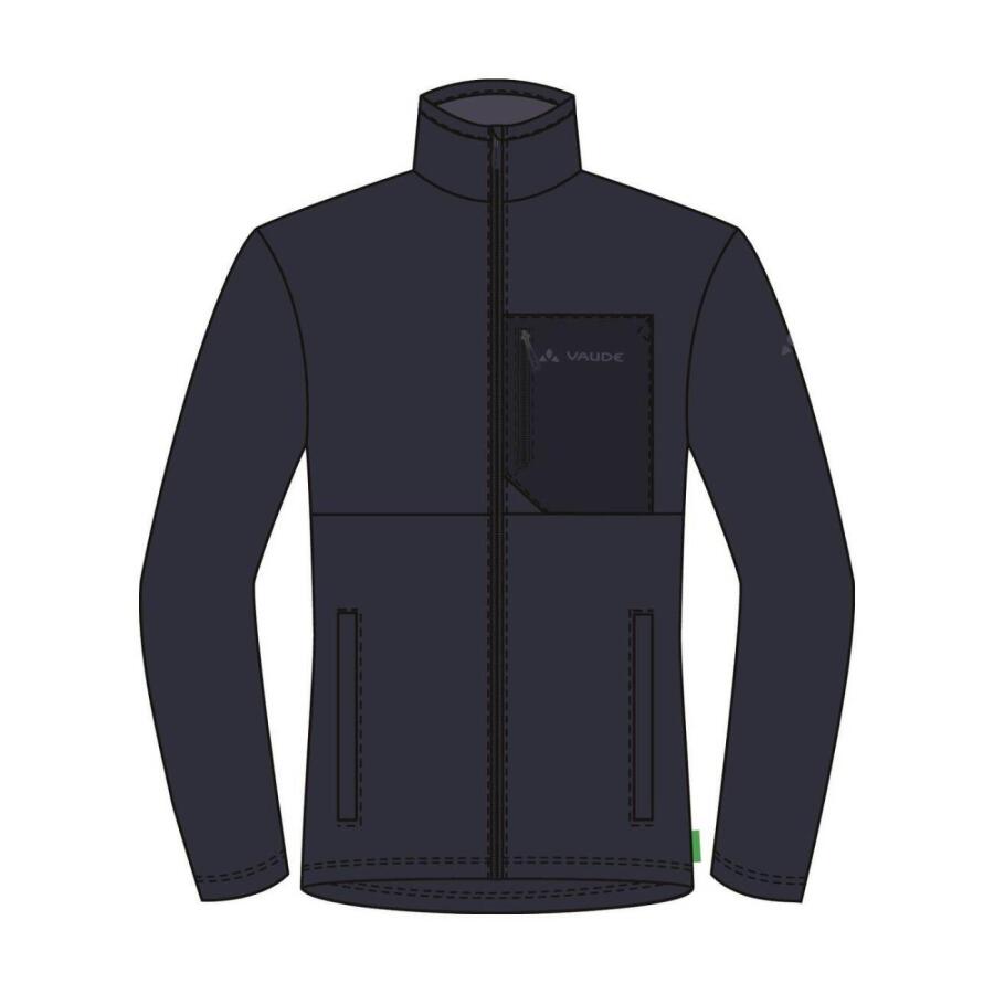 Vaude Idris III 3in1 Outdoor Erkek Parka 42435 - 7
