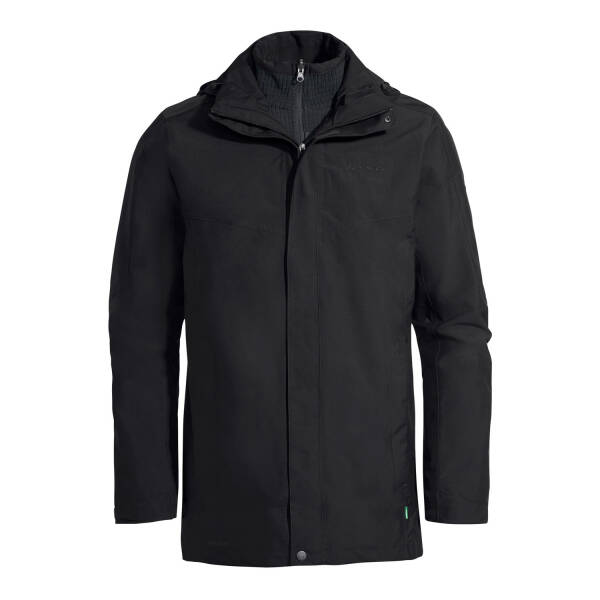 Vaude Idris III 3in1 Outdoor Erkek Parka 42435 - 1