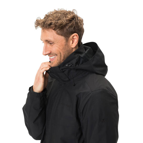 Vaude Idris III 3in1 Outdoor Erkek Parka 42435 - 2