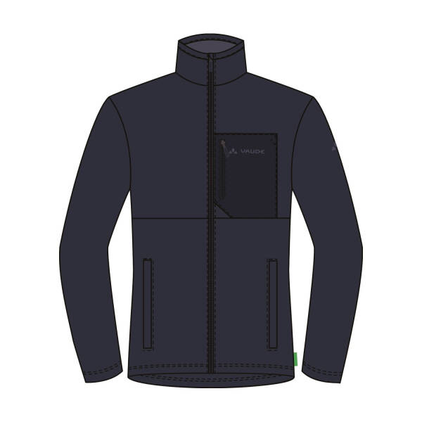 Vaude Idris III 3in1 Outdoor Erkek Parka 42435 - 7