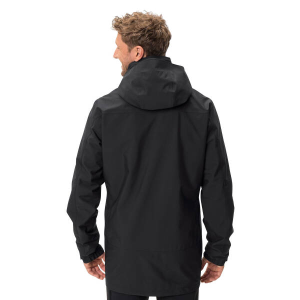 Vaude Idris III 3in1 Outdoor Erkek Parka 42435 - 8