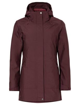 Vaude Idris III 3in1 Outdoor Kadın Parka 42402 - 6
