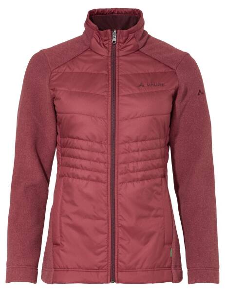 Vaude Idris III 3in1 Outdoor Kadın Parka 42402 - 3