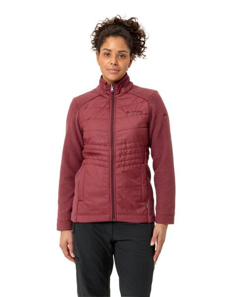 Vaude Idris III 3in1 Outdoor Kadın Parka 42402 - 4