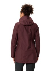 Vaude Idris III 3in1 Outdoor Kadın Parka 42402 - 5