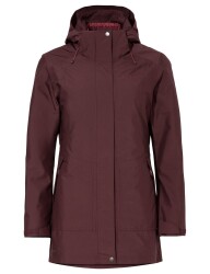 Vaude Idris III 3in1 Outdoor Kadın Parka 42402 - 6