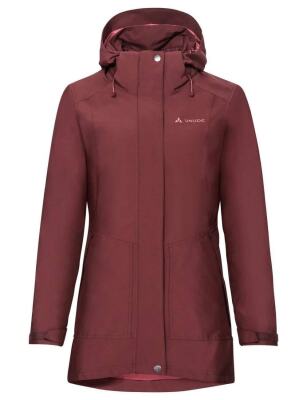 Vaude Idris III 3in1 Outdoor Kadın Parka 42402 - 1