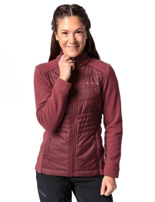 Vaude Idris III 3in1 Outdoor Kadın Parka 42402 - 2