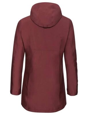 Vaude Idris III 3in1 Outdoor Kadın Parka 42402 - 3