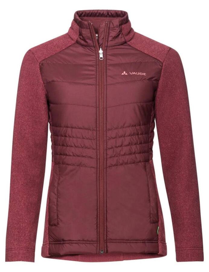 Vaude Idris III 3in1 Outdoor Kadın Parka 42402 - 4