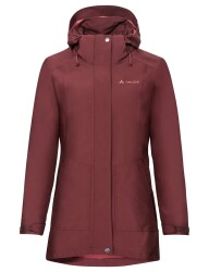 Vaude Idris III 3in1 Outdoor Kadın Parka 42402 - 1