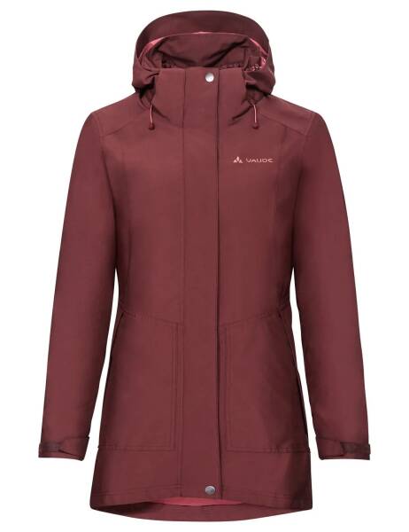 Vaude Idris III 3in1 Outdoor Kadın Parka 42402 - 1