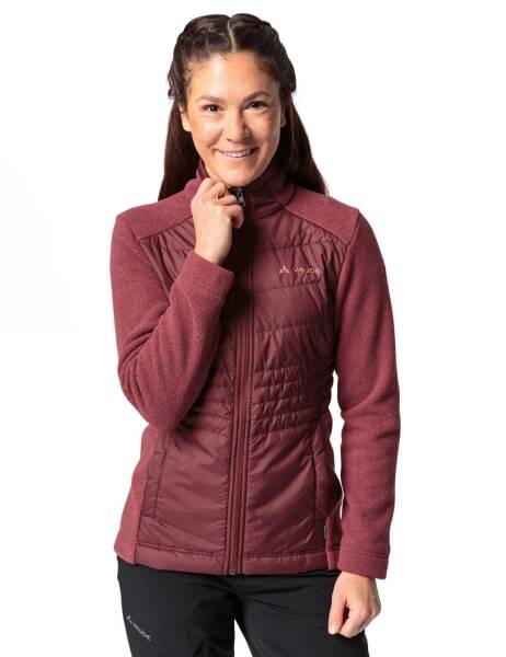 Vaude Idris III 3in1 Outdoor Kadın Parka 42402 - 2