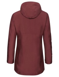 Vaude Idris III 3in1 Outdoor Kadın Parka 42402 - 3