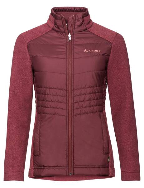 Vaude Idris III 3in1 Outdoor Kadın Parka 42402 - 4
