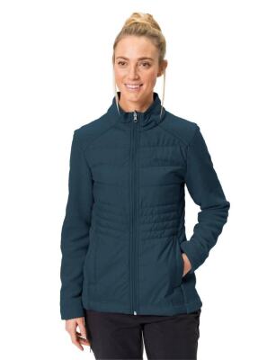 Vaude Idris III 3in1 Outdoor Kadın Parka 42402 - 2