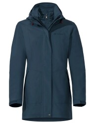 Vaude Idris III 3in1 Outdoor Kadın Parka 42402 - 1