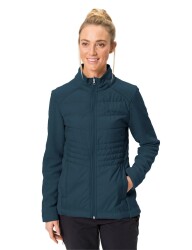 Vaude Idris III 3in1 Outdoor Kadın Parka 42402 - 2