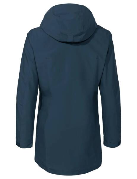 Vaude Idris III 3in1 Outdoor Kadın Parka 42402 - 5