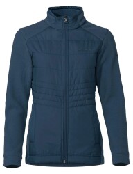 Vaude Idris III 3in1 Outdoor Kadın Parka 42402 - 6