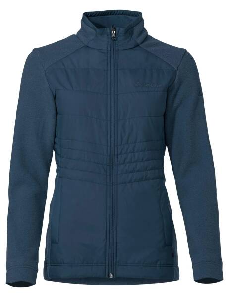 Vaude Idris III 3in1 Outdoor Kadın Parka 42402 - 6