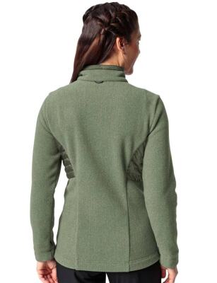 Vaude Idris III 3in1 Outdoor Kadın Parka 42402 - 2