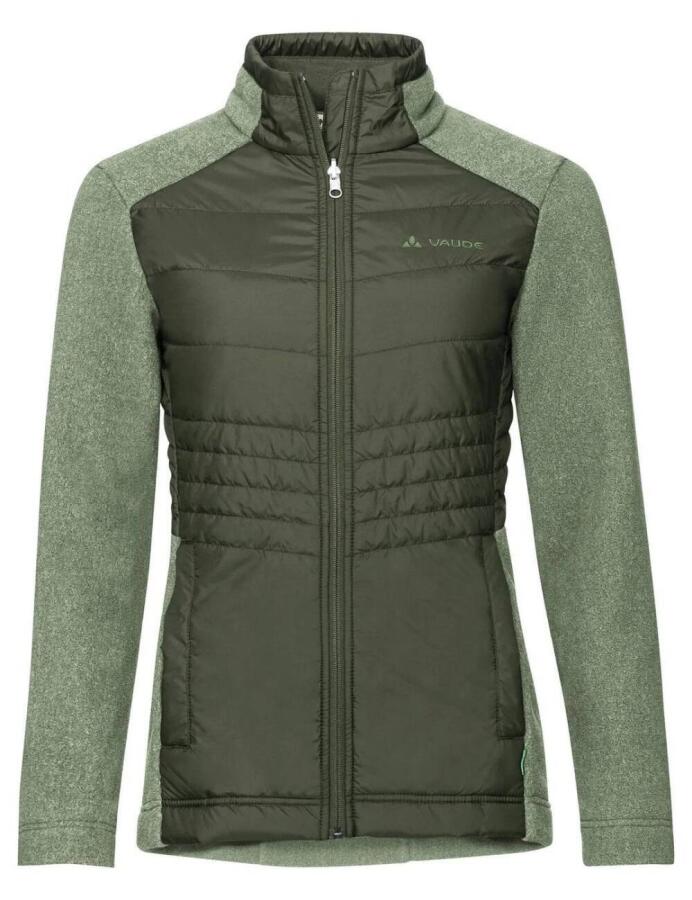 Vaude Idris III 3in1 Outdoor Kadın Parka 42402 - 8