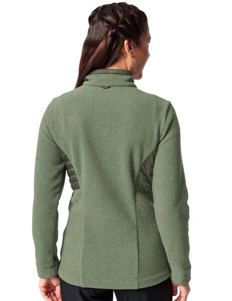 Vaude Idris III 3in1 Outdoor Kadın Parka 42402 - 2
