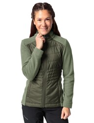 Vaude Idris III 3in1 Outdoor Kadın Parka 42402 - 3