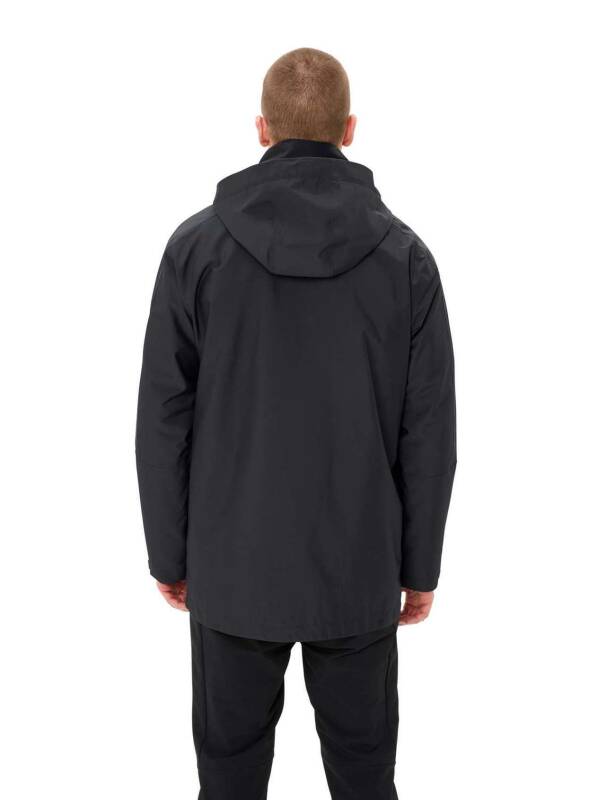 Vaude Idris IV 3in1 Erkek Parka 47976 - 2