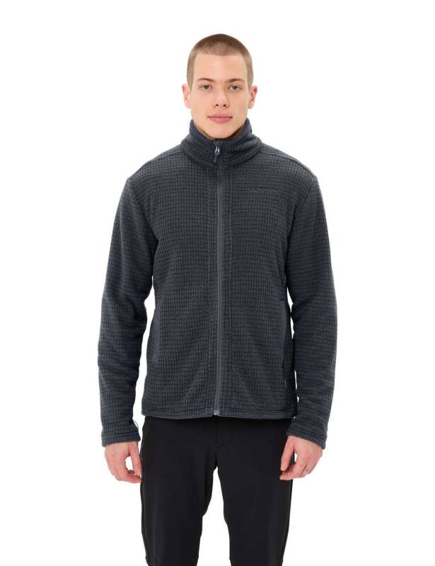 Vaude Idris IV 3in1 Erkek Parka 47976 - 7