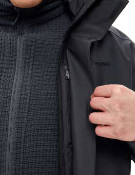 Vaude Idris IV 3in1 Erkek Parka 47976 - 9