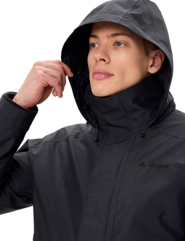 Vaude Idris IV 3in1 Erkek Parka 47976 - 10