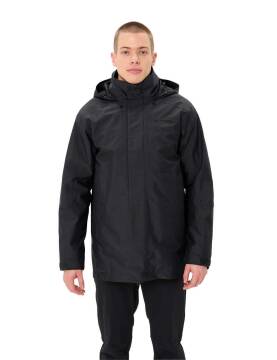 Vaude Idris IV 3in1 Erkek Parka 47976 - 11