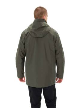 Vaude Idris IV 3in1 Erkek Parka 47976 - 2