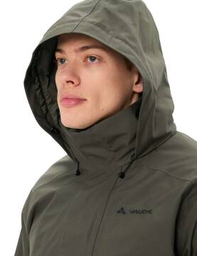 Vaude Idris IV 3in1 Erkek Parka 47976 - 10