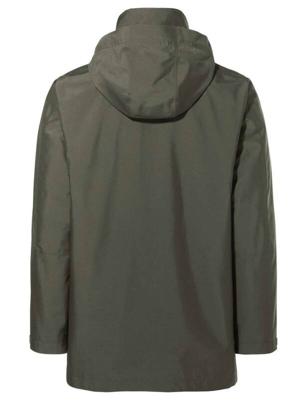 Vaude Idris IV 3in1 Erkek Parka 47976 - 4